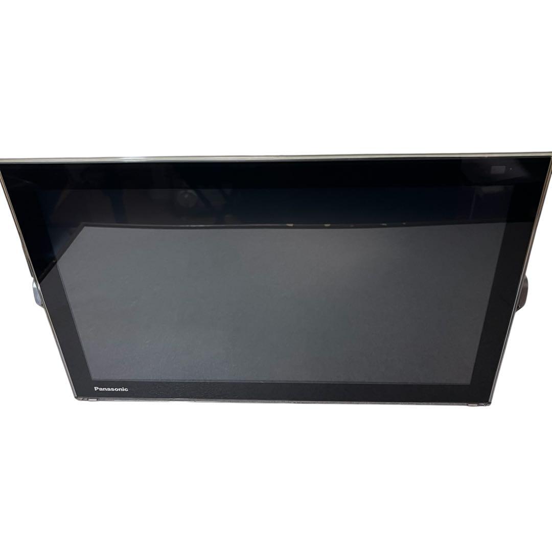 Panasonic UN-15TD6-K ポータブル プライベート・ビエラ