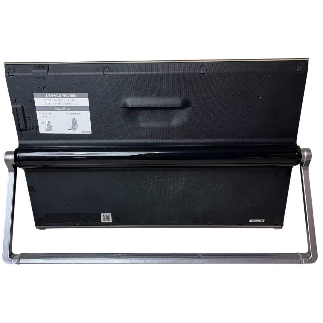 Panasonic UN-15TD6-K ポータブル プライベート・ビエラ