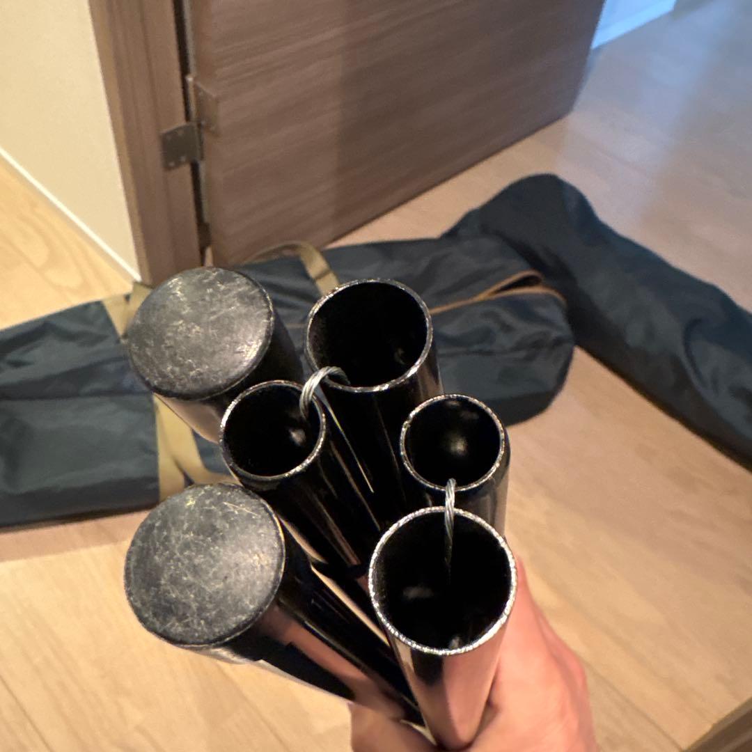 コールマン　XPヘキサタープMDX