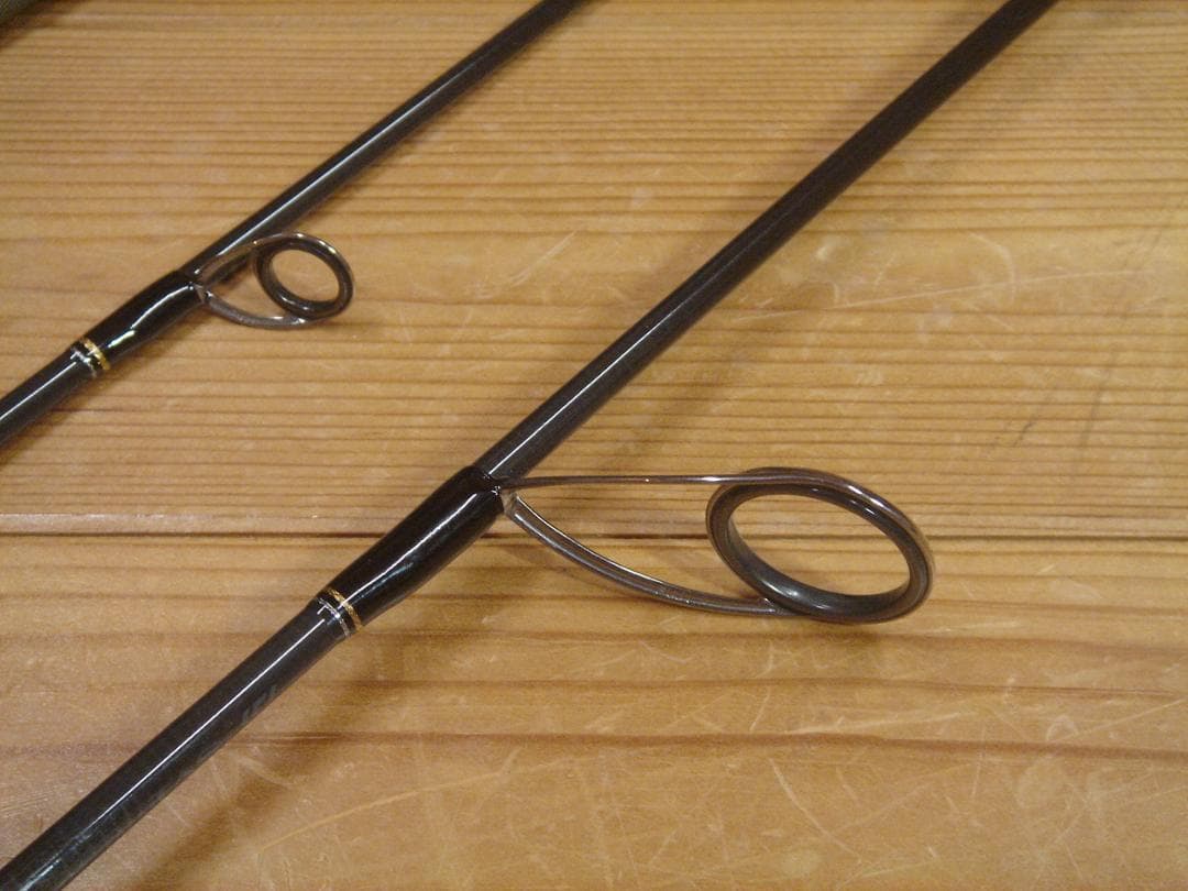 未使用　シルバークリーク　オーラム　48UL　ダイワ