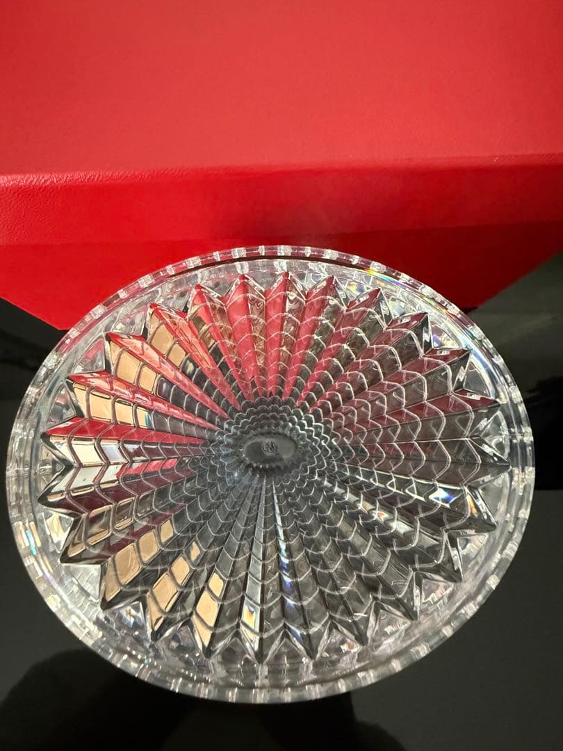 バカラ　アイベースS