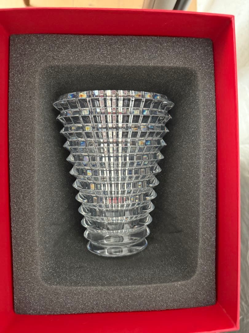 バカラ　アイベースS