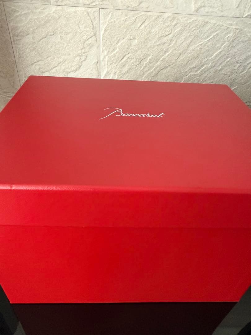 バカラ　アイベースS