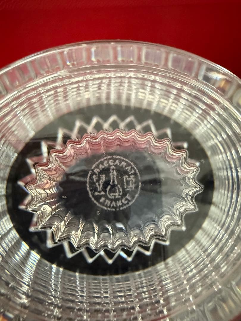 バカラ　アイベースS