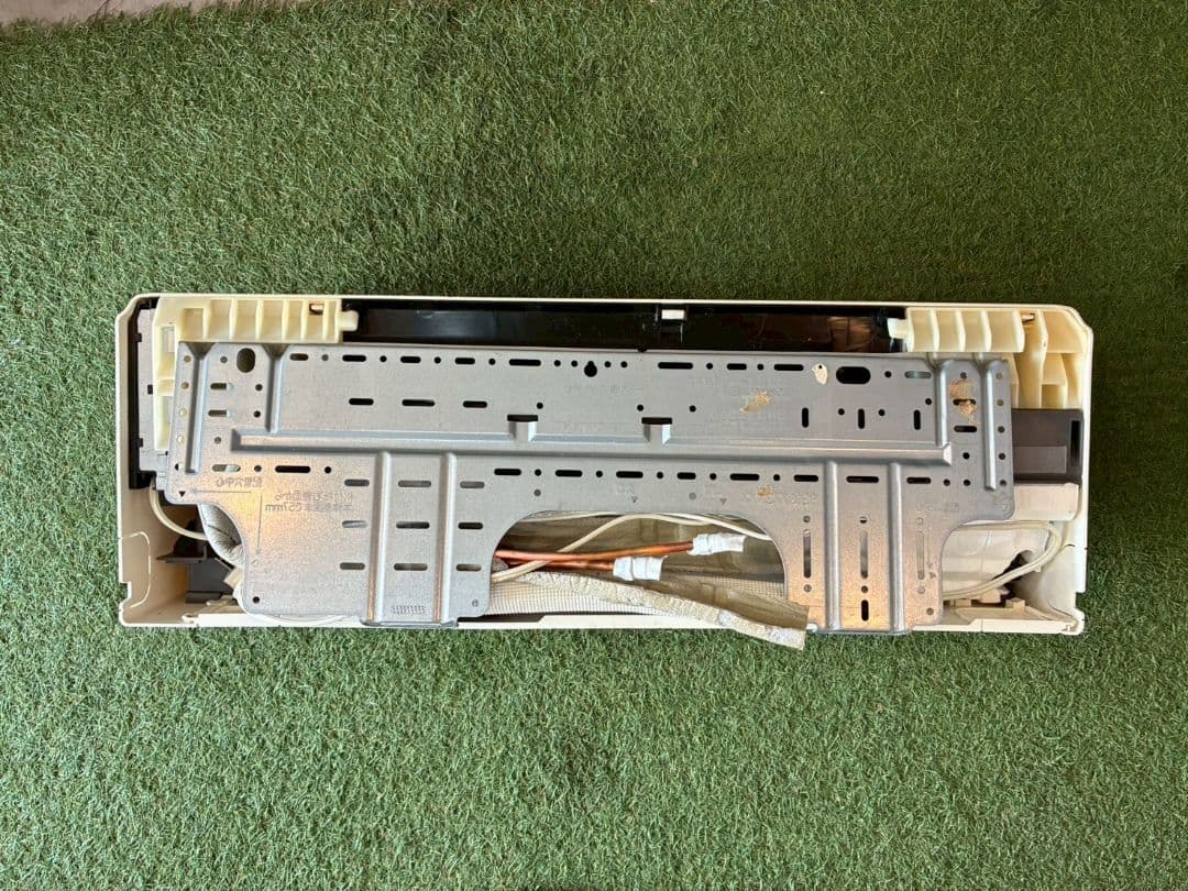 げんげん 1837 富士通【AS-C28G-W】2017年製 10畳 中古