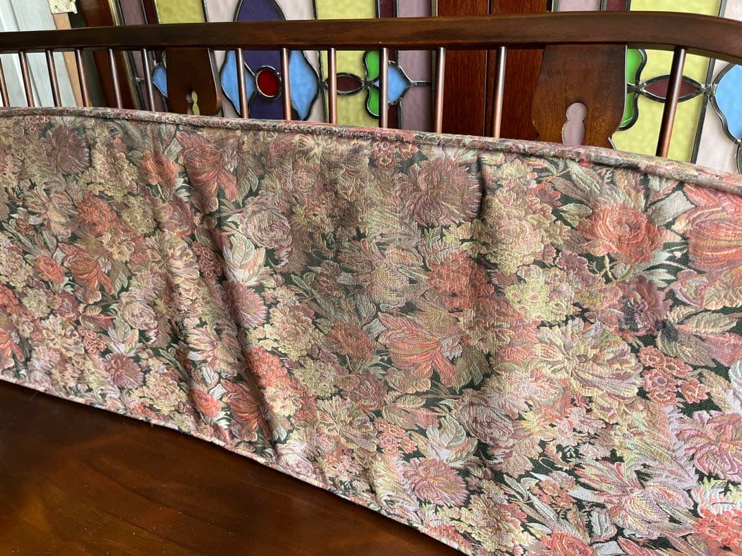 キコ＊飛騨産業 キツツキ ベンチ ソファ ダイニングチェア ビンテージ