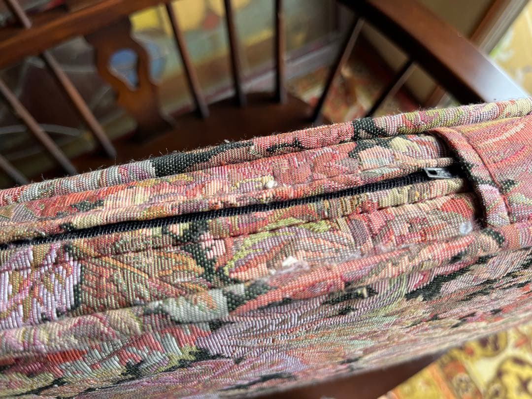 キコ＊飛騨産業 キツツキ ベンチ ソファ ダイニングチェア ビンテージ