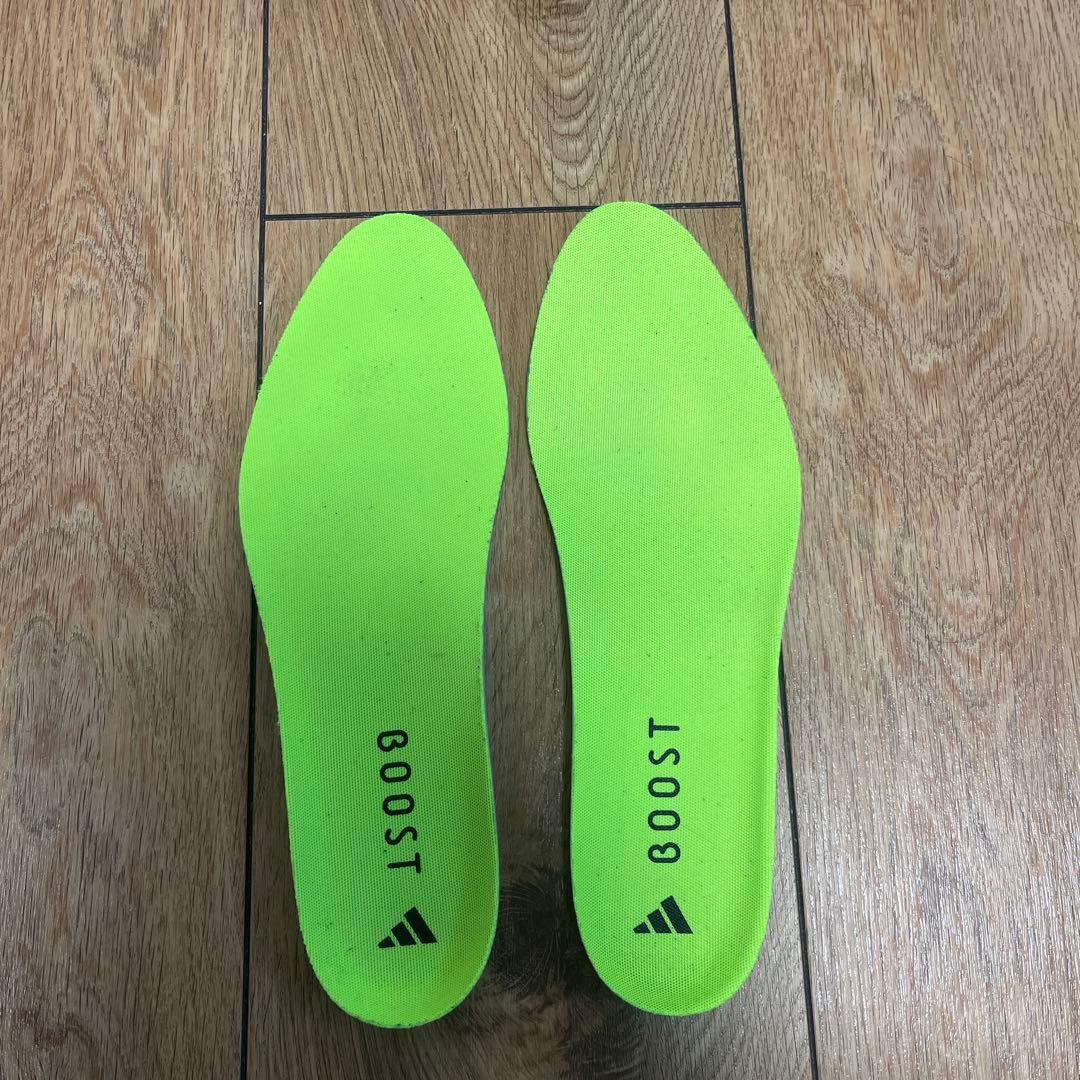 ADIDAS GOLF アディダスゴルフカオス 25 ボア　26.5cm