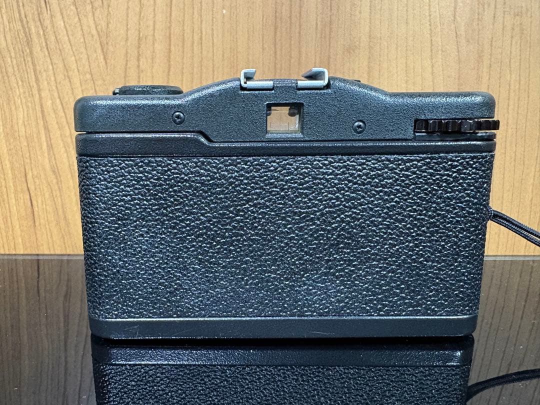 ロモ　Lomography Lomo LC-A