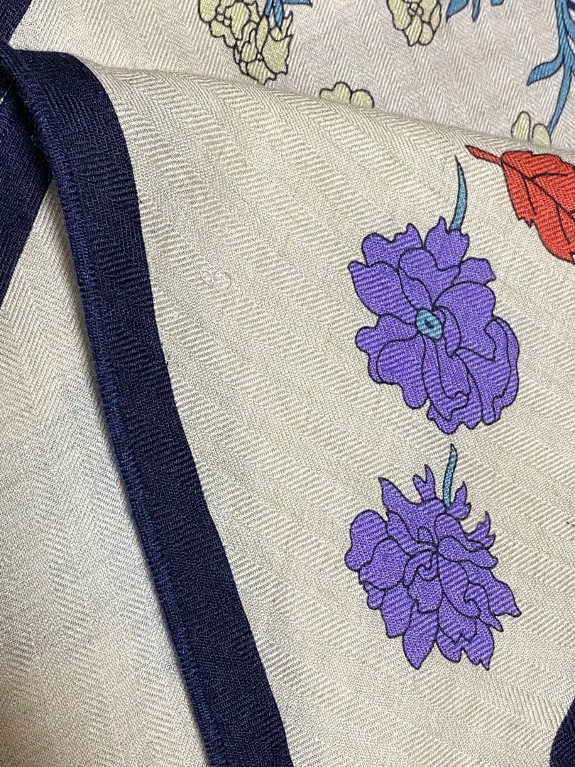 HERMES★ローブレジェール トライアングル ジェアン