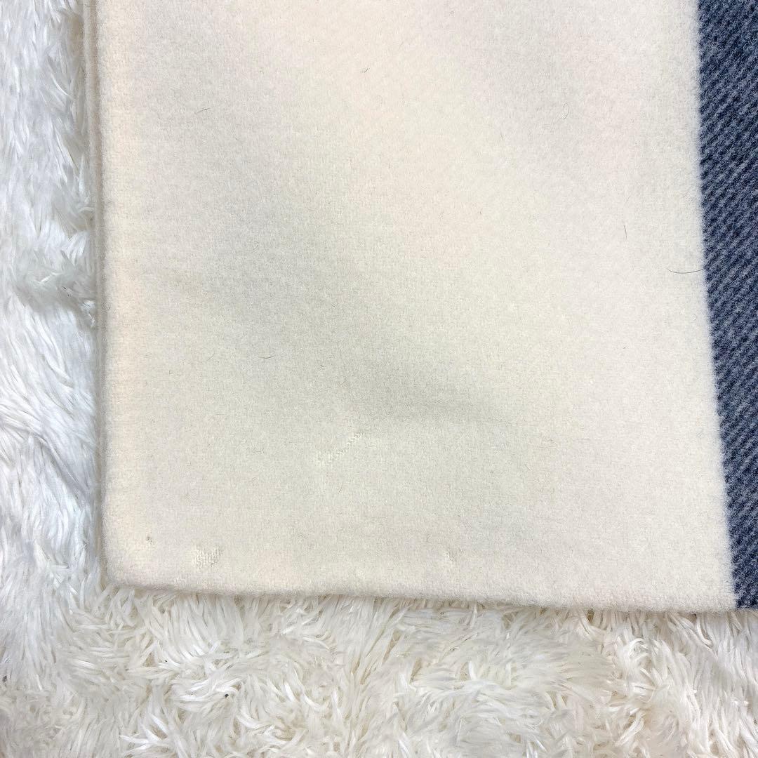 未使用タグ付き✨HYKE ダブルフェイス ケープ コート ポンチョ