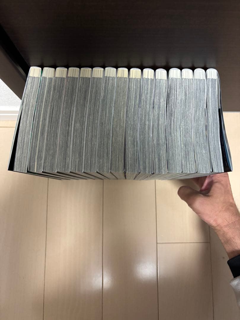 アンダーニンジャ1巻〜15巻既刊全巻セット