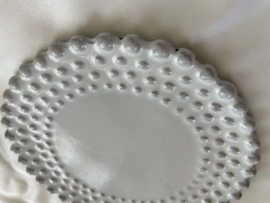 ASTIER de VILLATTE Adelaide ソーサー 13cm