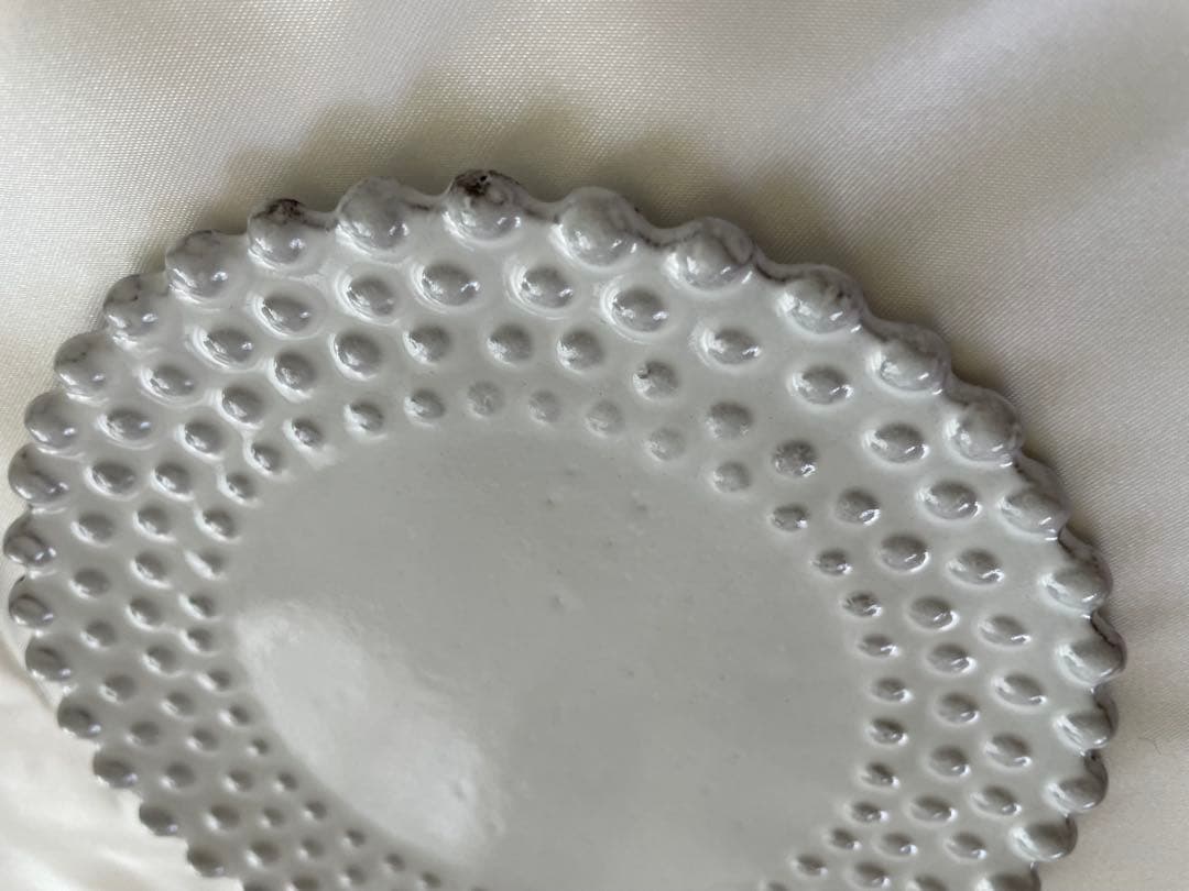 ASTIER de VILLATTE Adelaide ソーサー 13cm