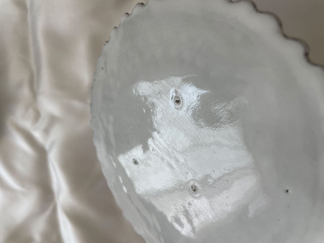 ASTIER de VILLATTE Adelaide ソーサー 13cm