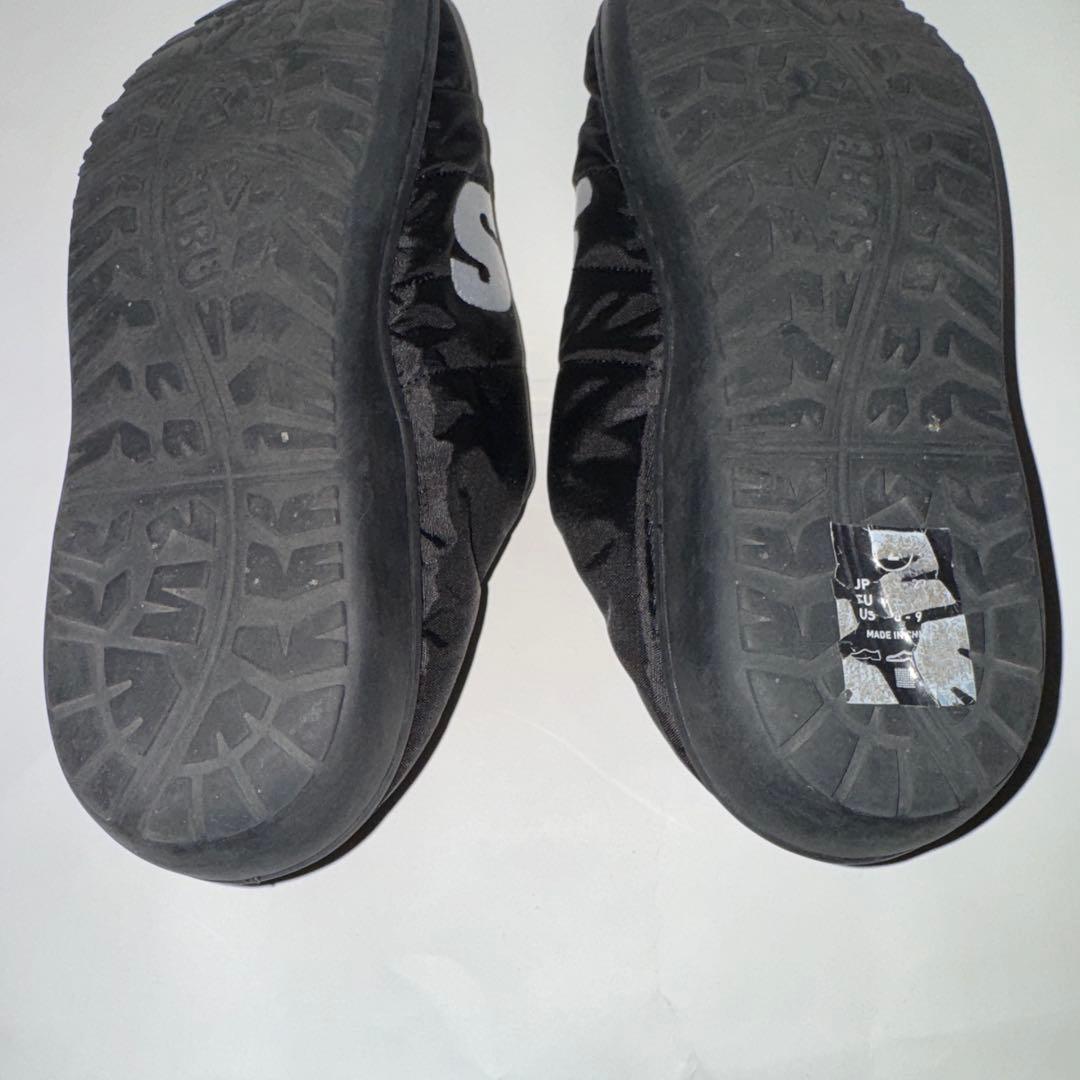 靴 F.C.Real Bristol SUBU BRISTOL SANDALS M