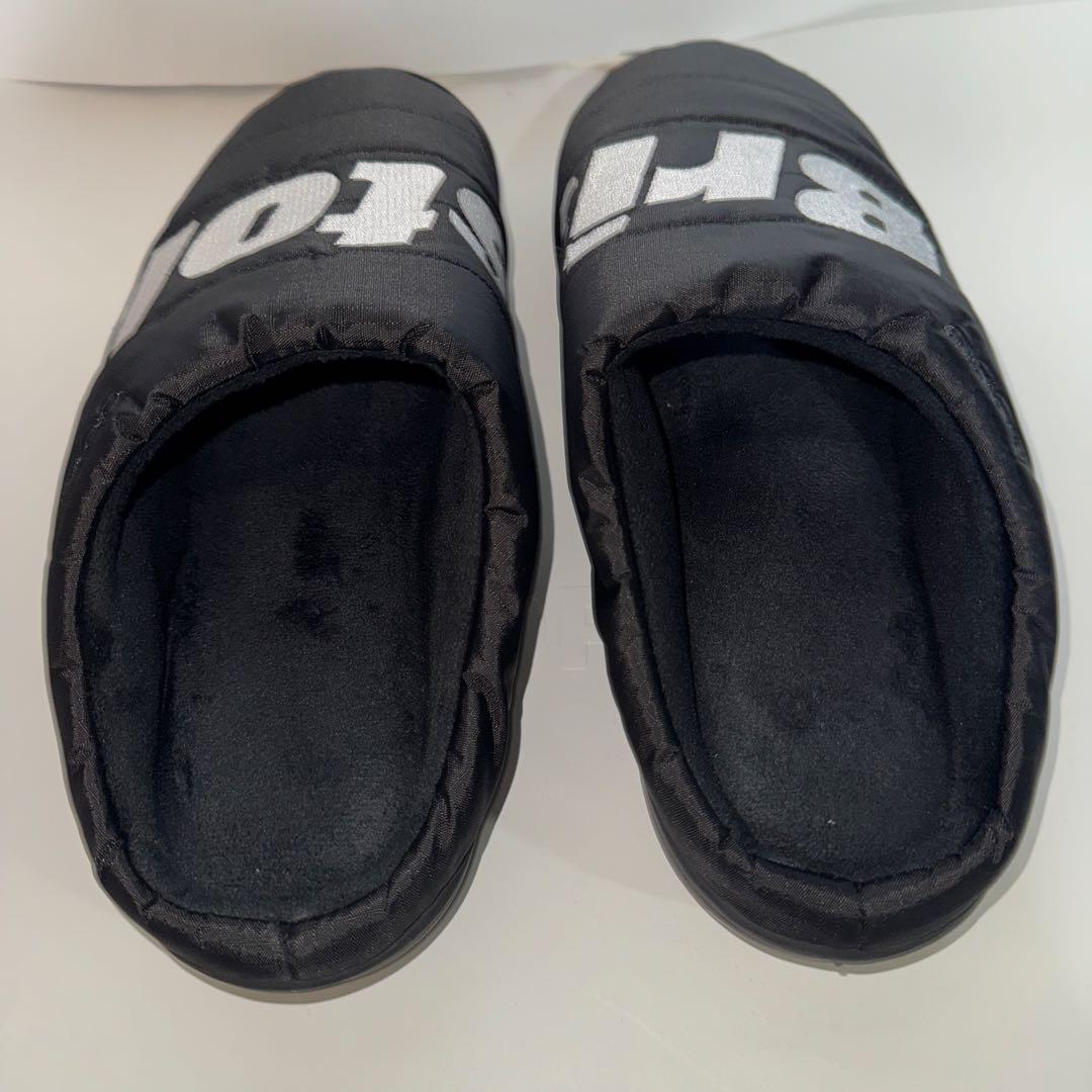 靴 F.C.Real Bristol SUBU BRISTOL SANDALS M