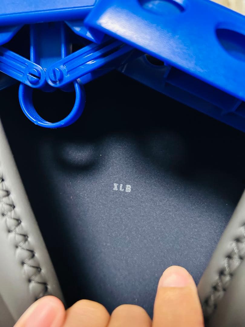 新品　ロングジョン XLサイズ3ミリ