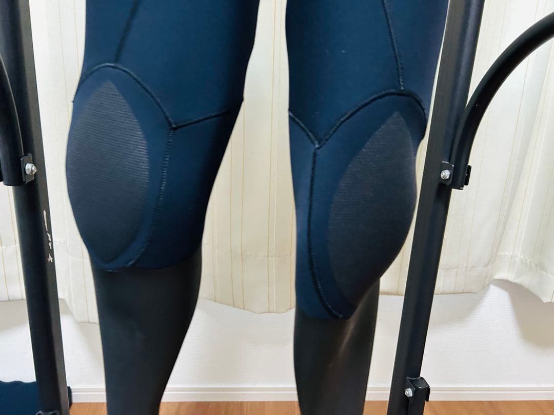 新品　ロングジョン XLサイズ3ミリ