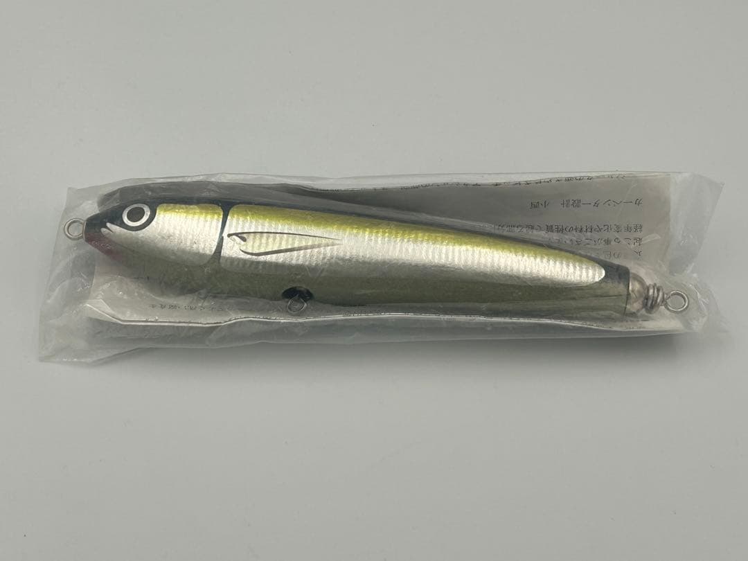 カーペンター　ガンマ γ90-スーパーL super L