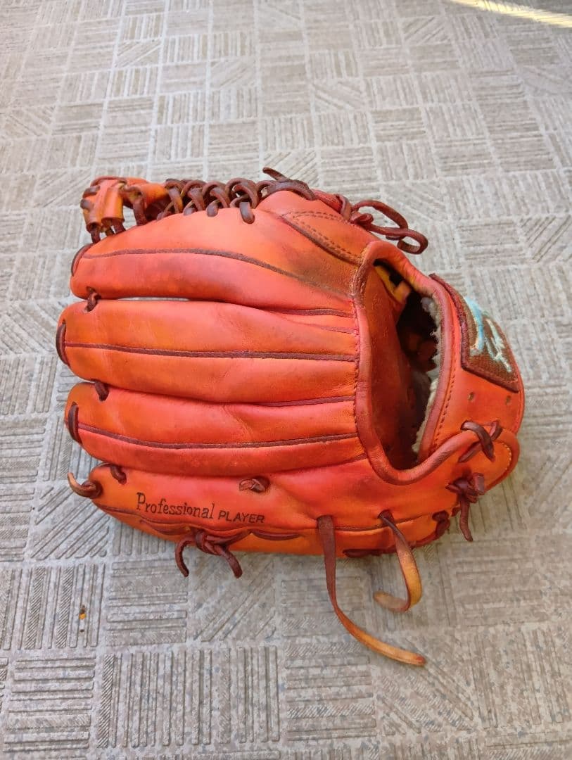 久保田スラッガー　一般軟式用グローブ　KSN7PSE