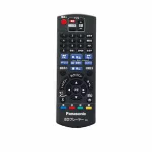 【新品】Panasonic ブルーレイプレーヤー DMP-BD90S-K