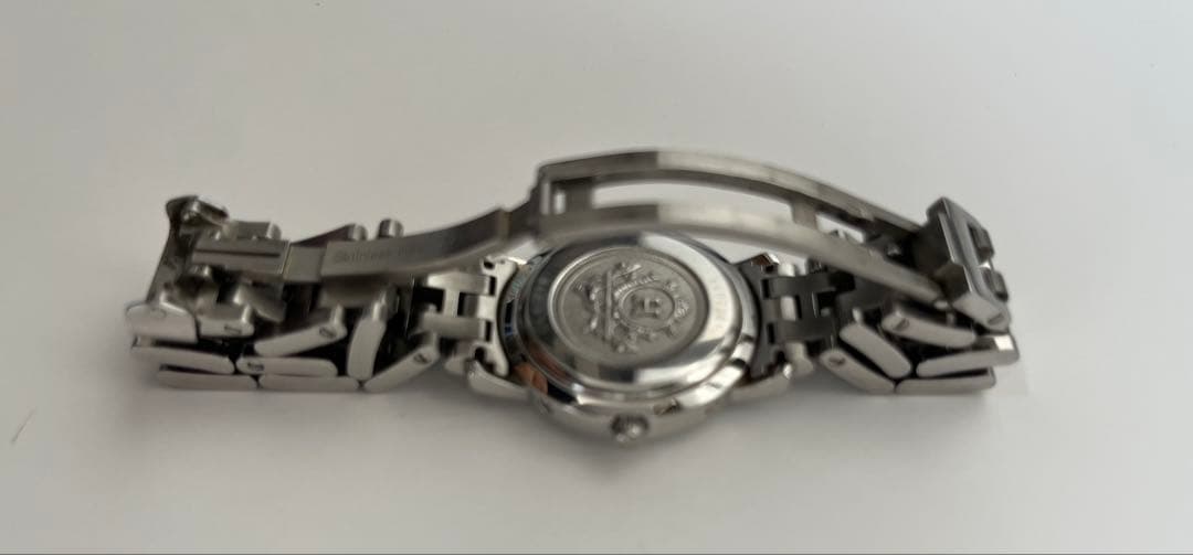 HERMES　エルメス　クリッパー