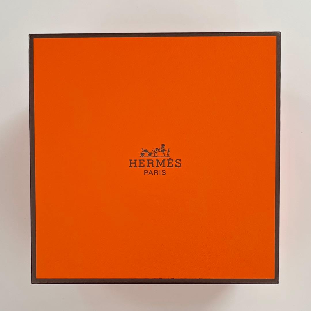 HERMES　エルメス　クリッパー