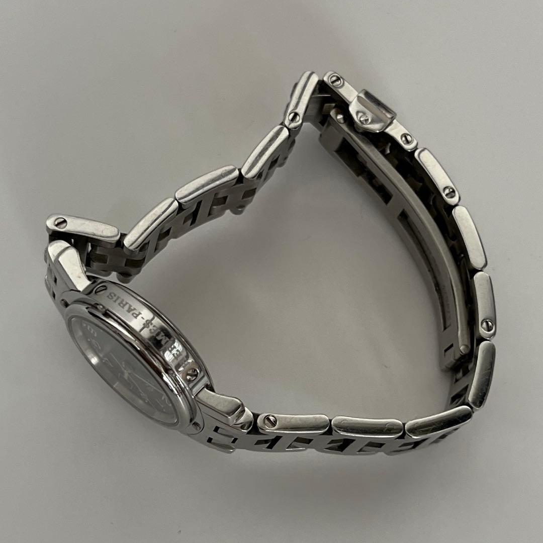 HERMES　エルメス　クリッパー