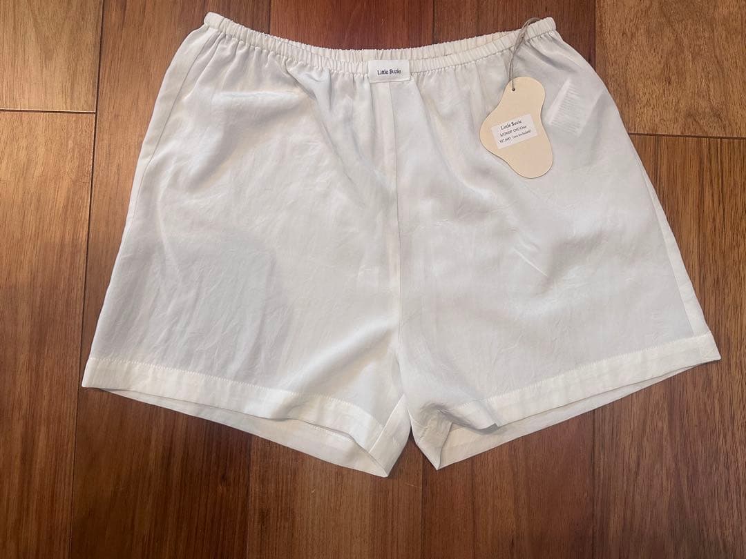 パンツ Little $uzie / Silk Touch TA Shorts