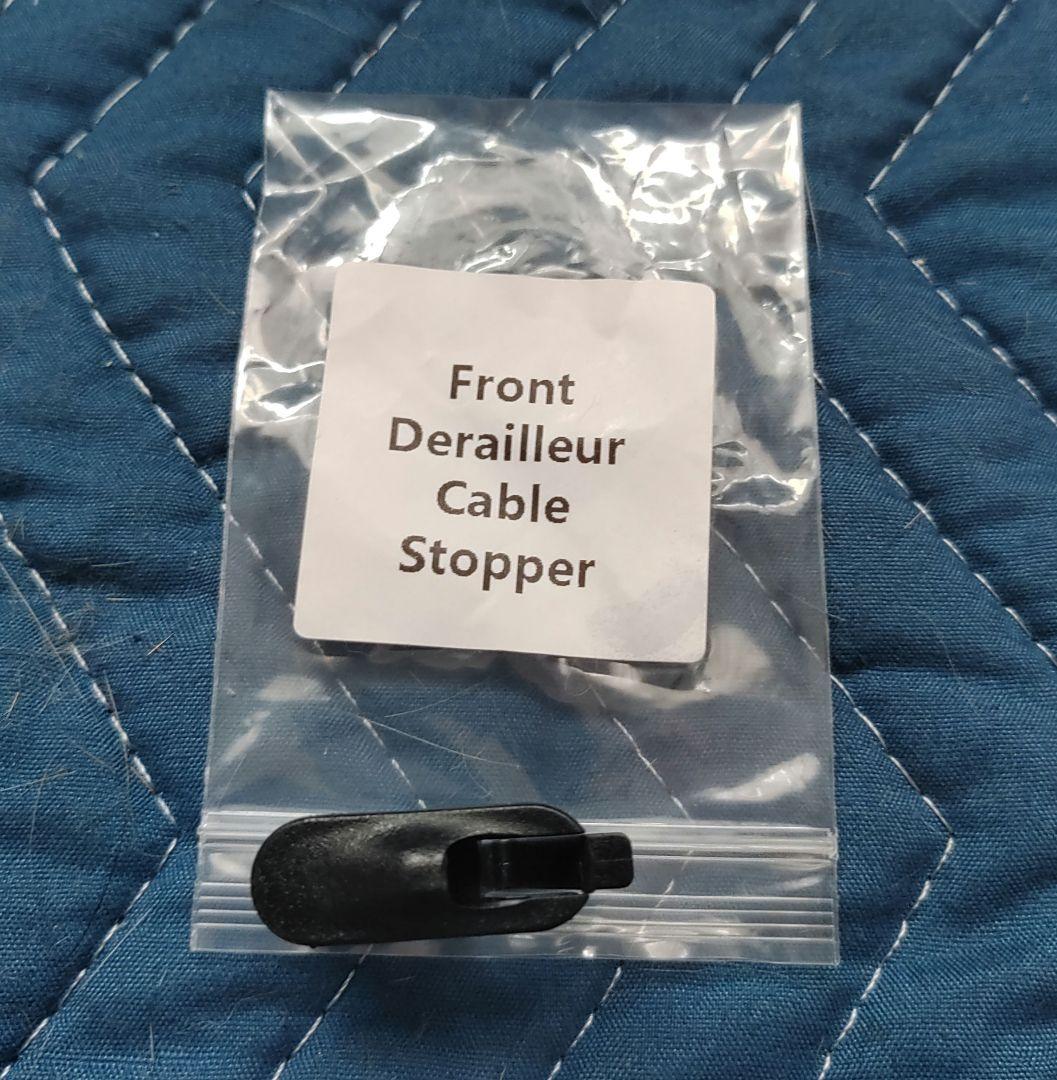 ELVES FALATH EVO フレームセット＆一体型ハンドル