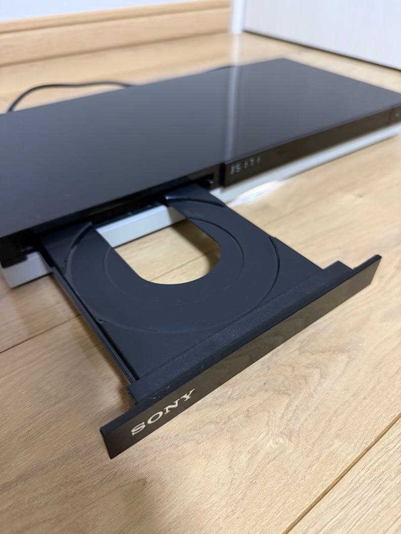 はな★プロフ必読★ _SONY ブルーレイレコーダー BDZ-ZW1000