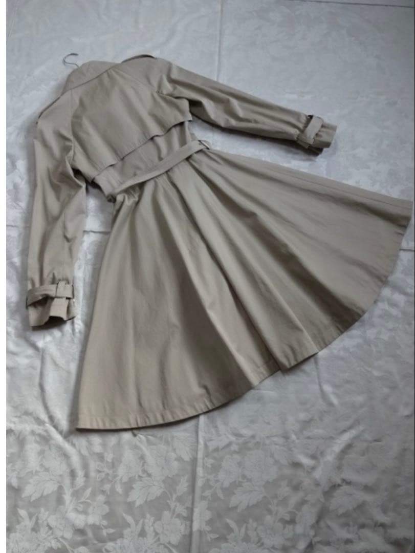 未使用　DOLCE&GABBANA コート