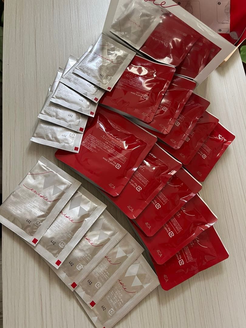 エニシー　グローパック 10枚入り ボックス