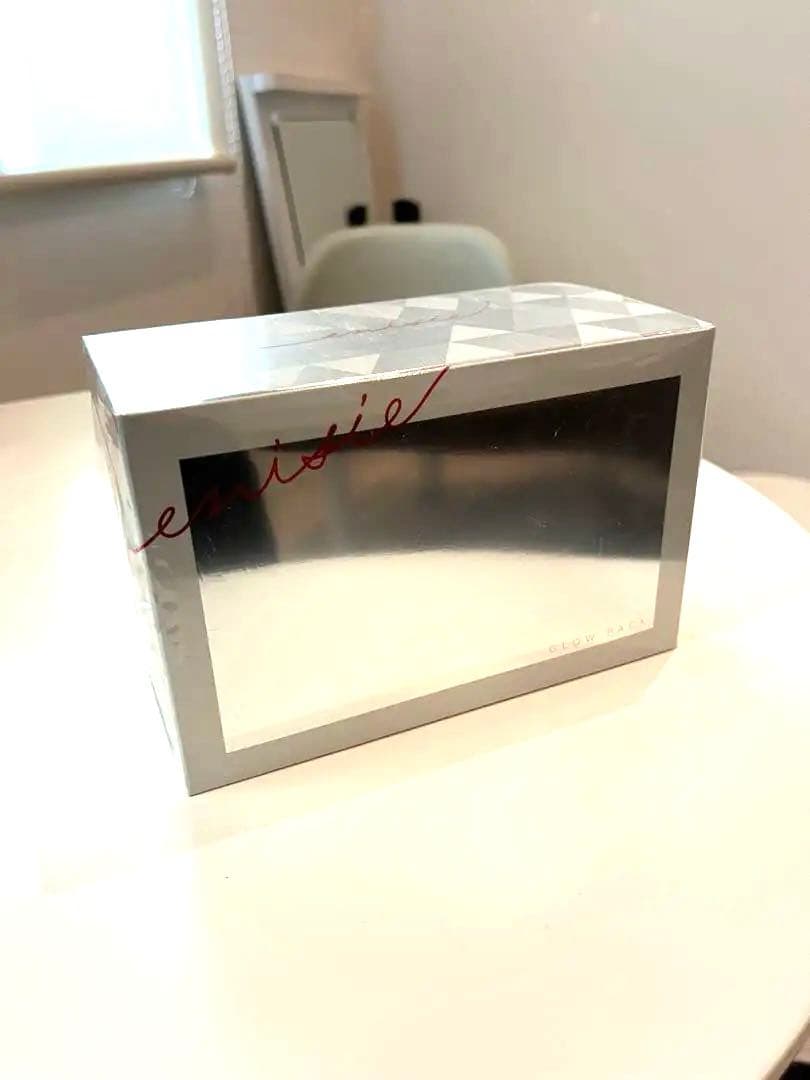 エニシー　グローパック 10枚入り ボックス