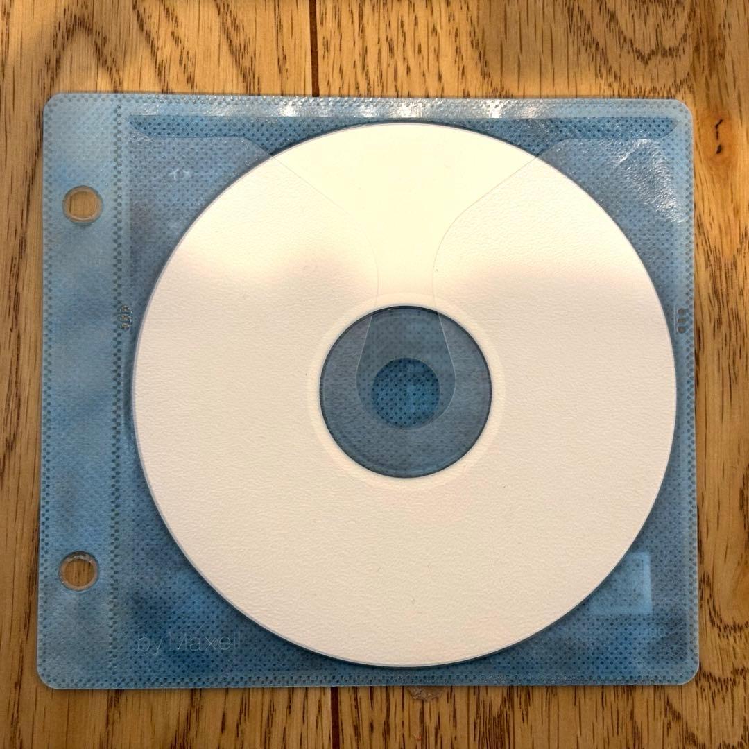 SUPER BEAVER デモCD スーパービーバー