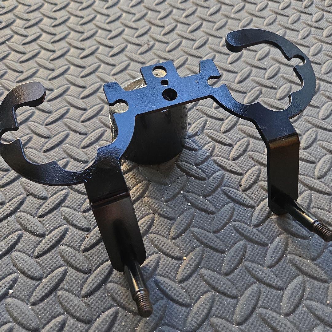 z400fx メーターアップステー