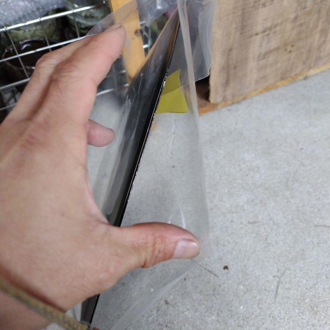 美盤10inch Winston Francis/Delroy Wilson