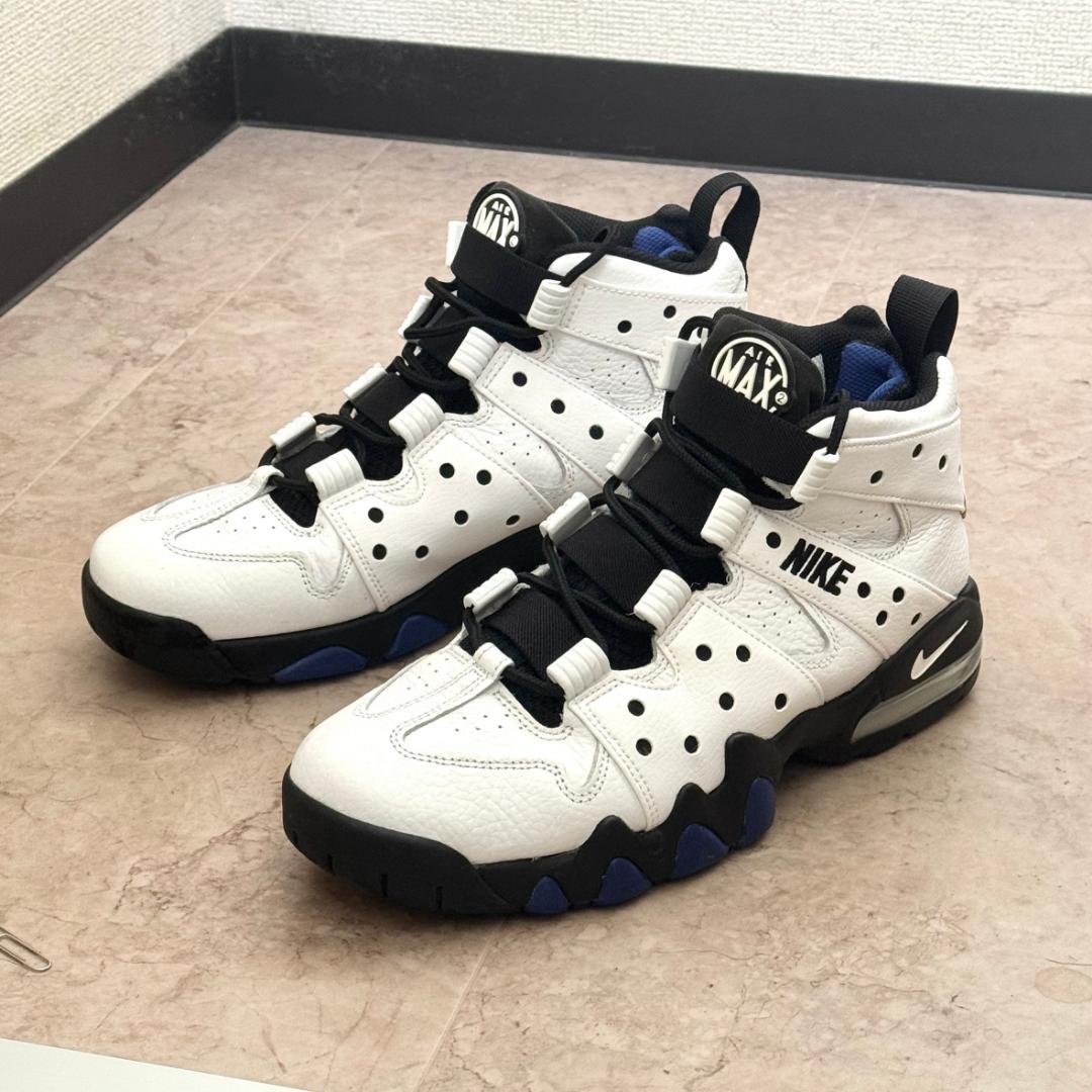 シューズ(男性用) Nike Air Max 2 CB 94 Retro 'Old '