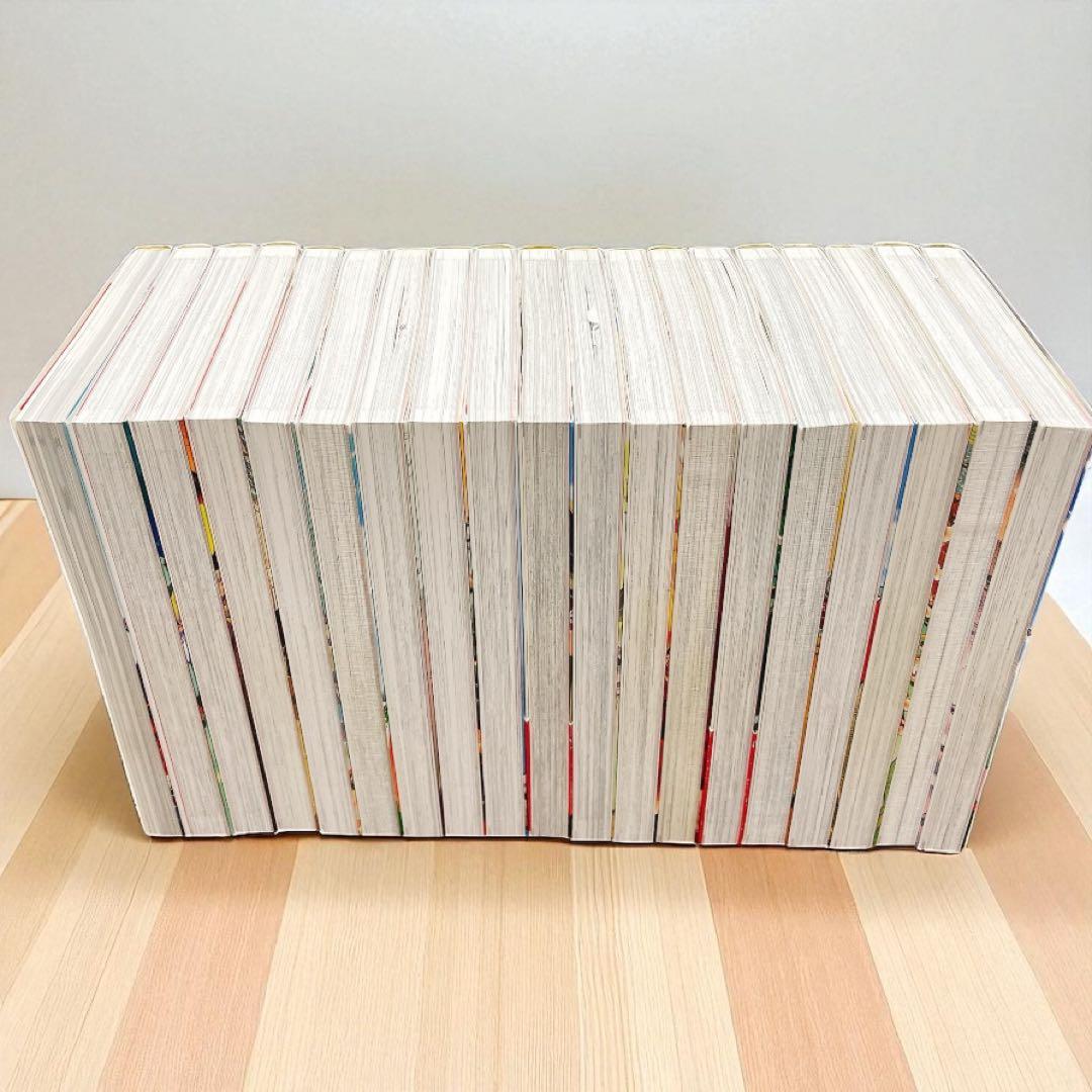 yukkiさんリクエスト　日本の歴史 角川まんが学習シリーズ1-15+別巻4冊