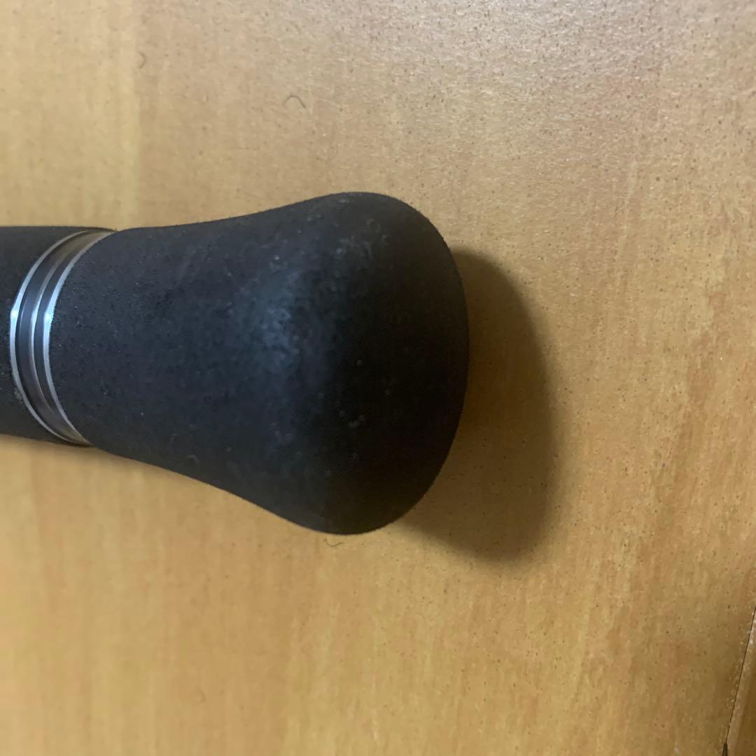 シマノ コルトスナイパーXR S100H-3