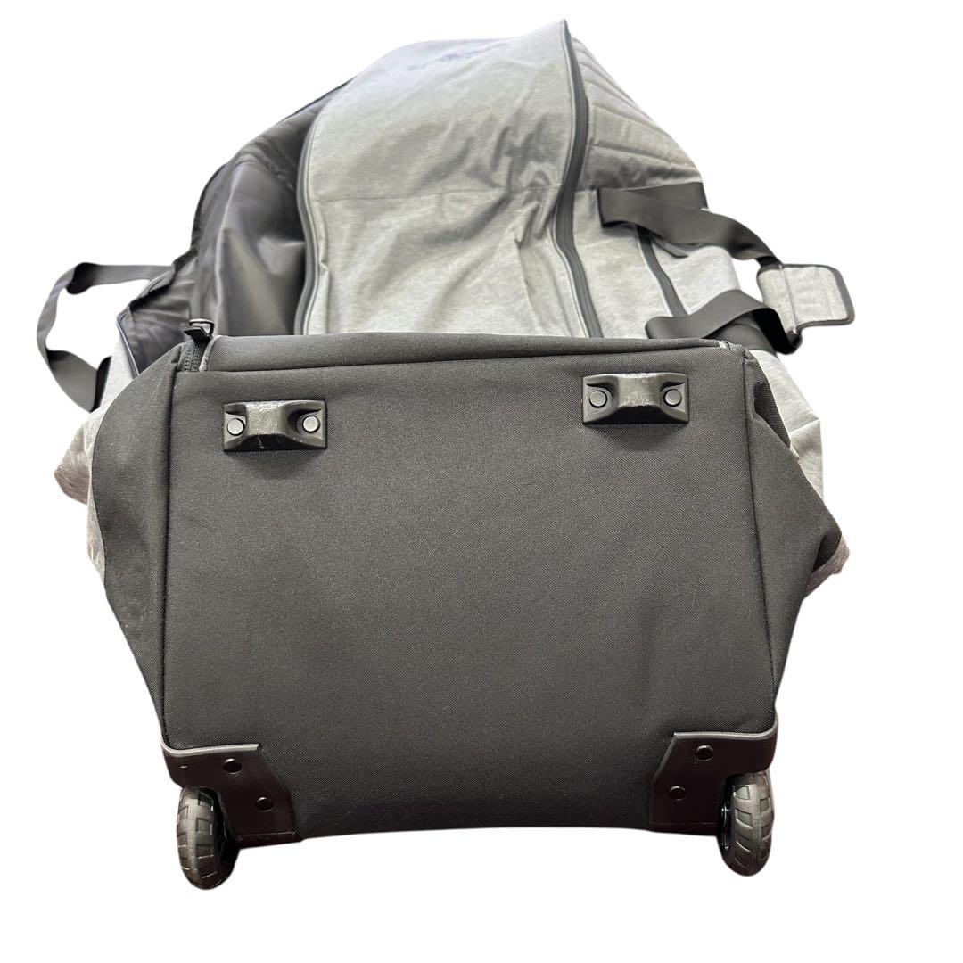 値下げしました！adidas ゴルフ トラベルケースキャスター付き