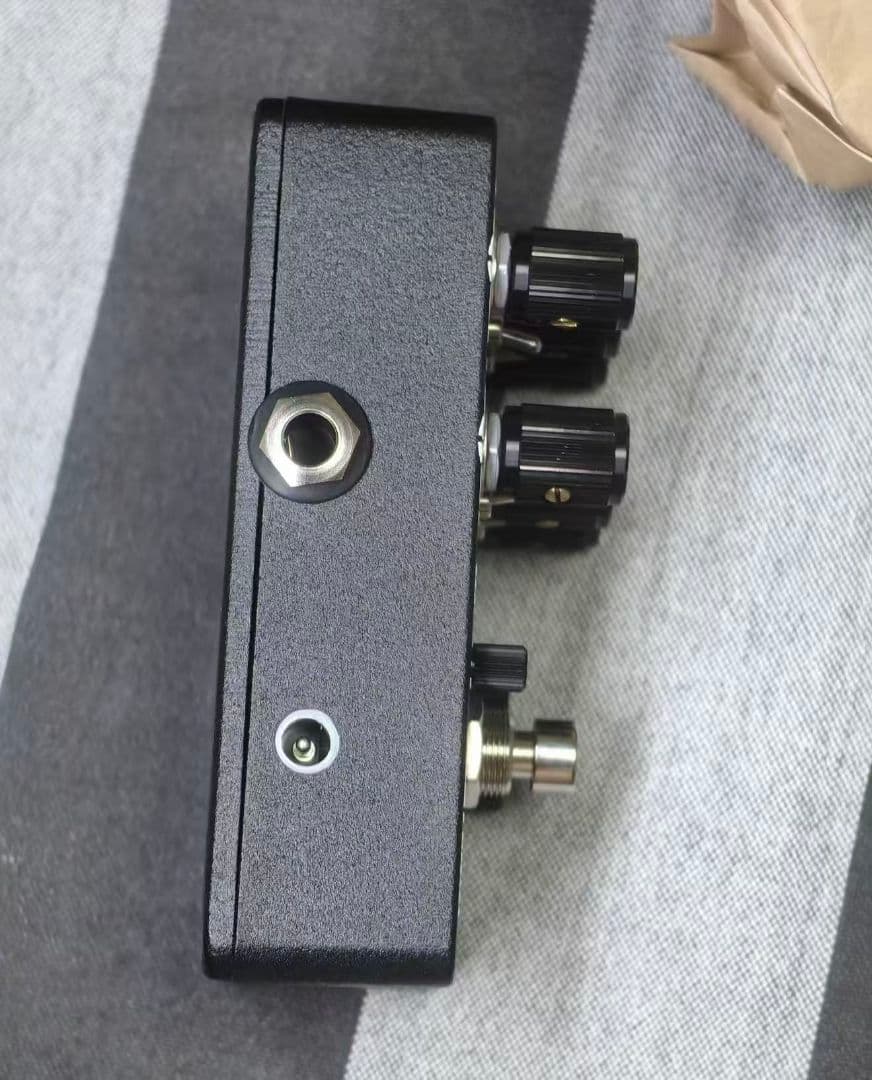 ベース BECOS CompIQ STELLA Pro Compressor MkII