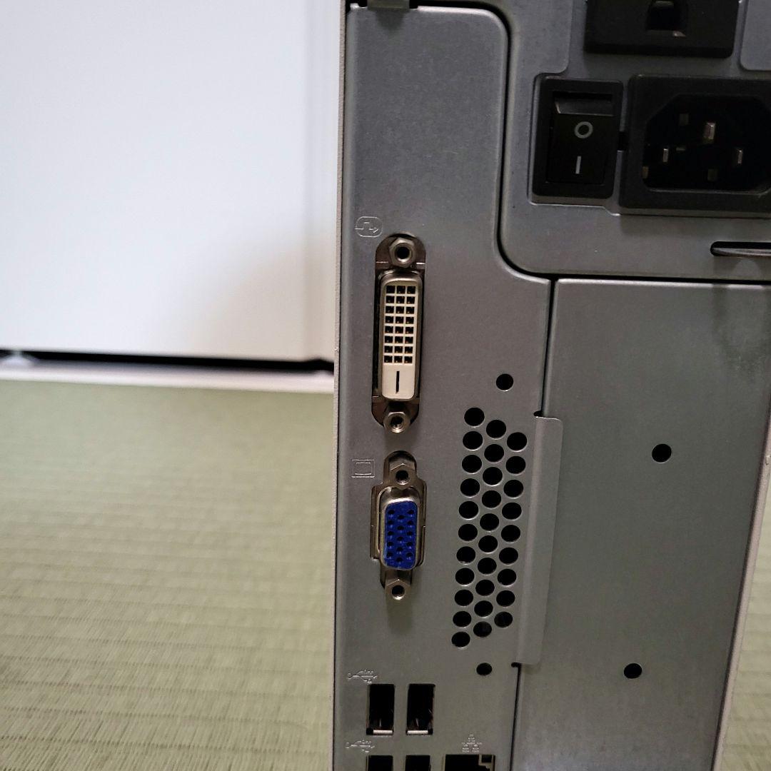 Win11 Office2024 Core i3 SSD500GB メモリ8GB