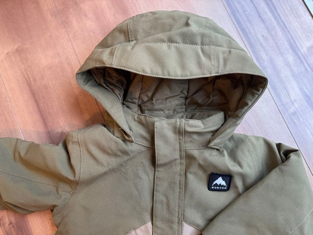 Burton Toddlers' 2L ワンピース4T