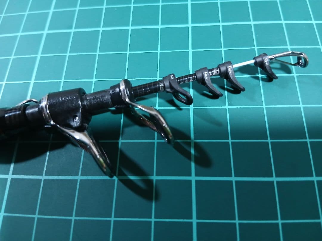 モンスターキス　ディアモンスター mx-1 改(初期型)