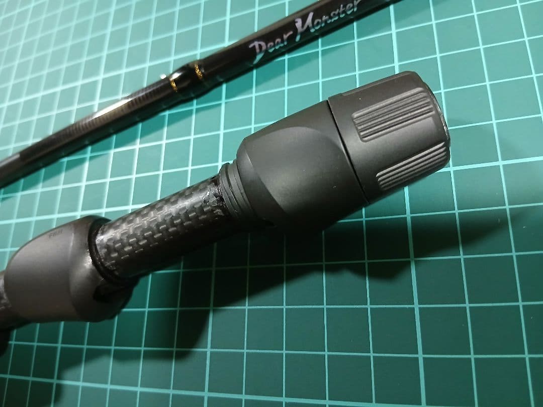 モンスターキス　ディアモンスター mx-1 改(初期型)