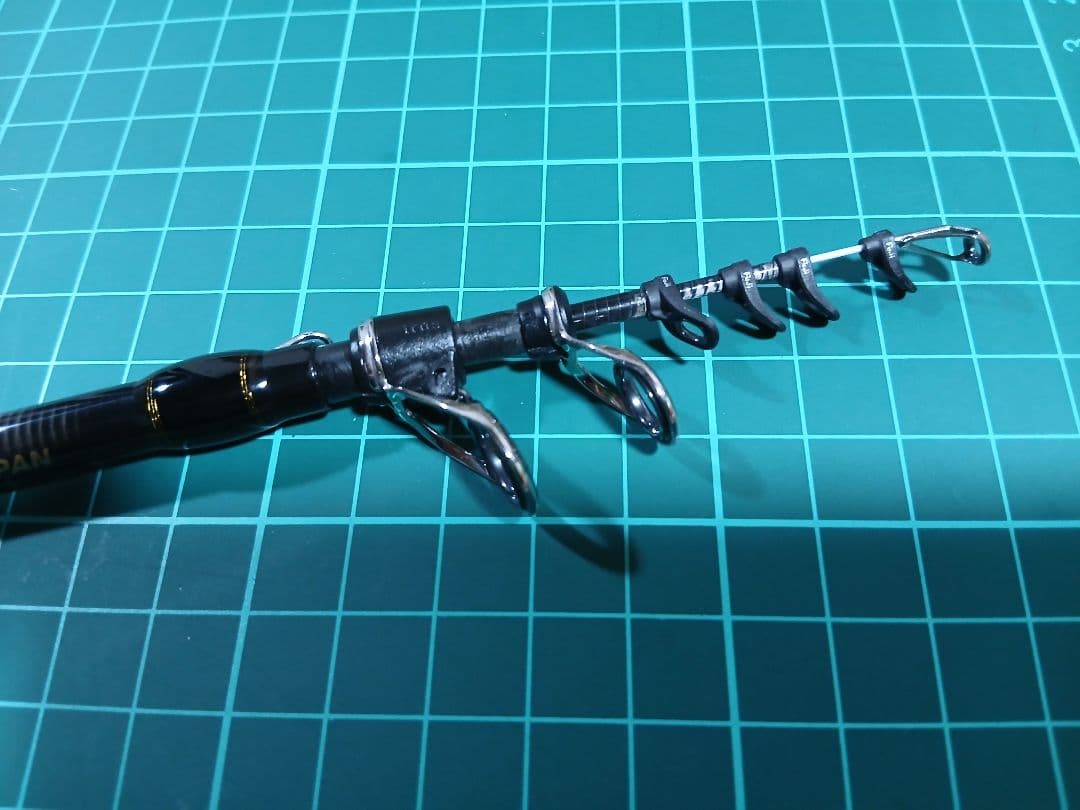 モンスターキス　ディアモンスター mx-1 改(初期型)