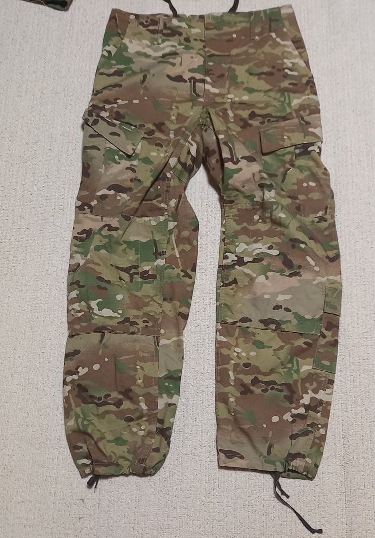 Practica ACU multicam　48/4　fsb放出　ロシア