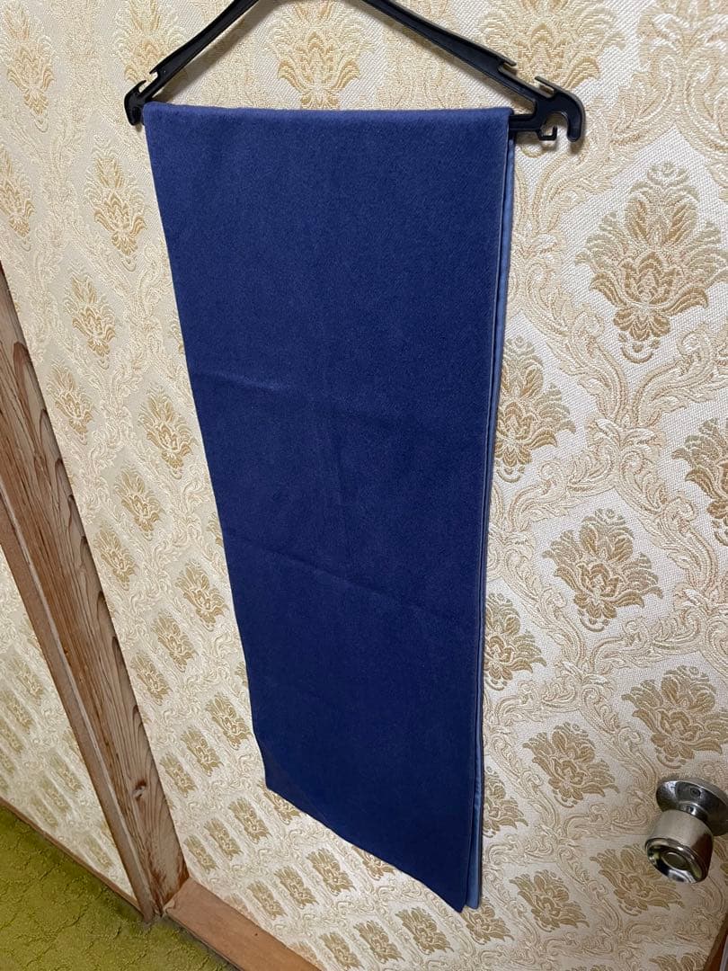 HERMES マルジェラ期　シルクスカーフ